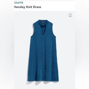 Colette Dress